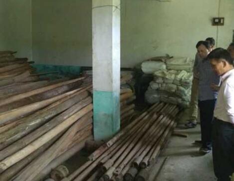 我区部署下阶段防汛工作 迅速开展防汛督查