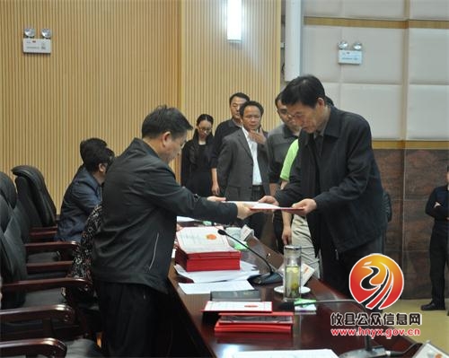 攸县法院新增选34名人民陪审员
