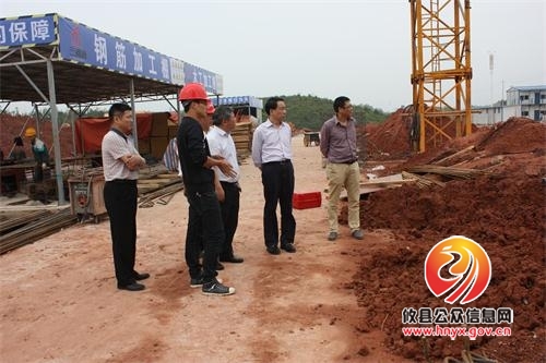 市中院院长何剑一行到攸县法院调研指导工作