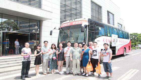 芦淞区启动2016年区直机关单位无偿献血活动