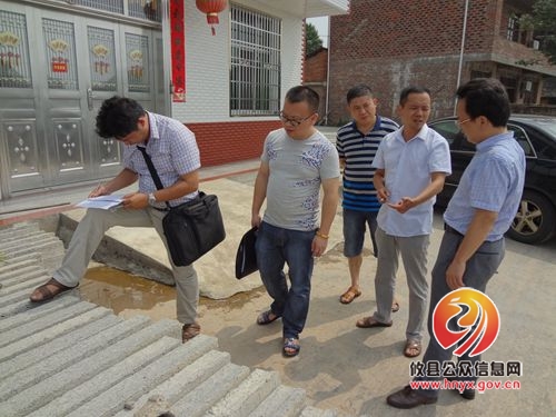 攸县市场和质量监督管理局皇图岭所开展建筑行业专项整治