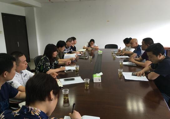 市民政局副局长汤爱军督查芦淞区民政局“民生100”工程
