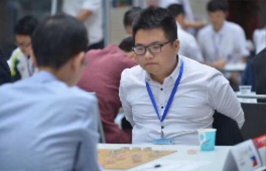芦淞棋队喜获世界象棋赛大奖