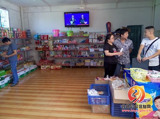 县市场和质量监督管理局打响校园食品安全“保卫战”