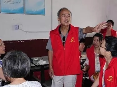 攸县，文明润“心”细无声