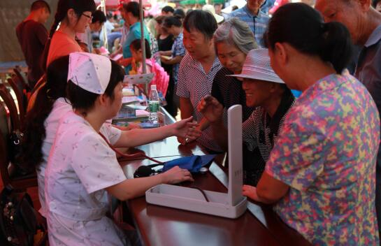 我区开展“婚育新风进万家 健康宣教进乡村”主题宣传活动