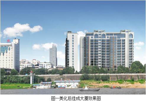 湘江河东风光带(芦淞大桥—天元大桥)段沿线美化亮化工程拉开序幕