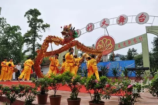 攸县，文明润“心”细无声