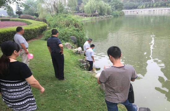 我区顺利通过省级“灭蝇达标市”创建及“灭蚊灭蟑C级达标市”复查验收