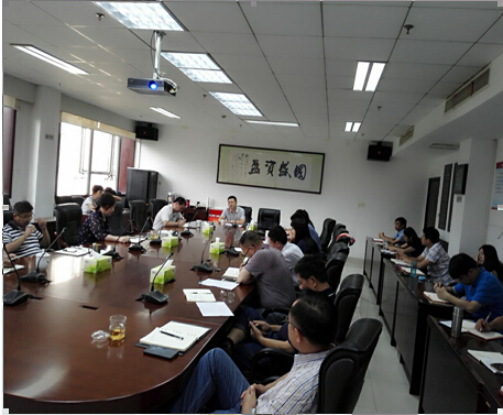 市国资委机关开展文明创建工作实务专题学习