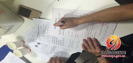 攸县市场和质量监督管理局江桥所加强特种设备安全监察工作