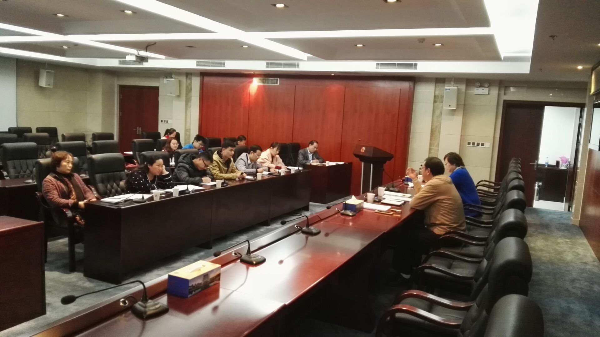 区发展和改革局落实区委关于“马上就办、真抓实干”的文件要求