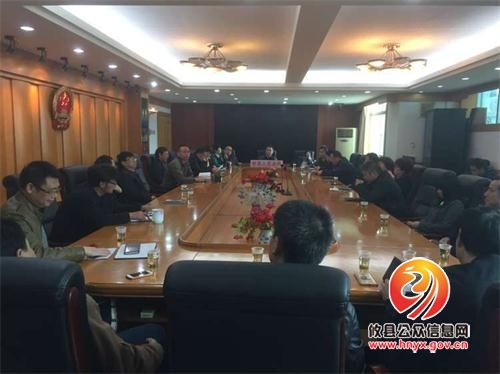 攸县法院认真学习贯彻党的十八届六中全会精神
