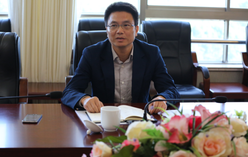市委对芦淞区意识形态工作进行督查