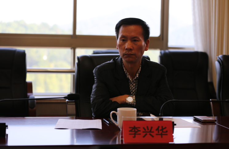 市委对芦淞区意识形态工作进行督查