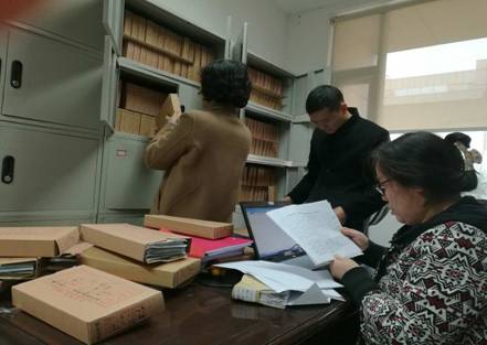 天元区审计局加强征地拆迁资金审计