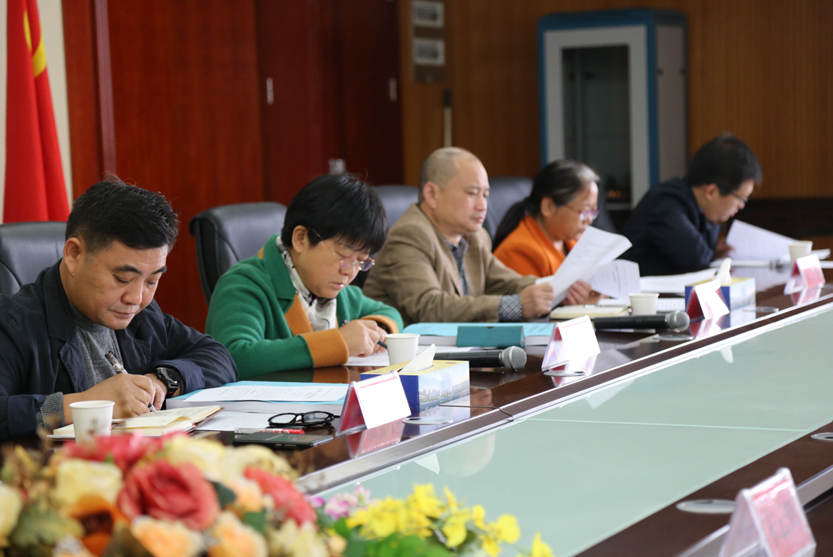 市人大常委会到天元区开展贯彻落实《中华人民共和国文物保护法》执行情况调研