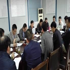 许剑鸣督查调度凿石项目征地拆迁工作