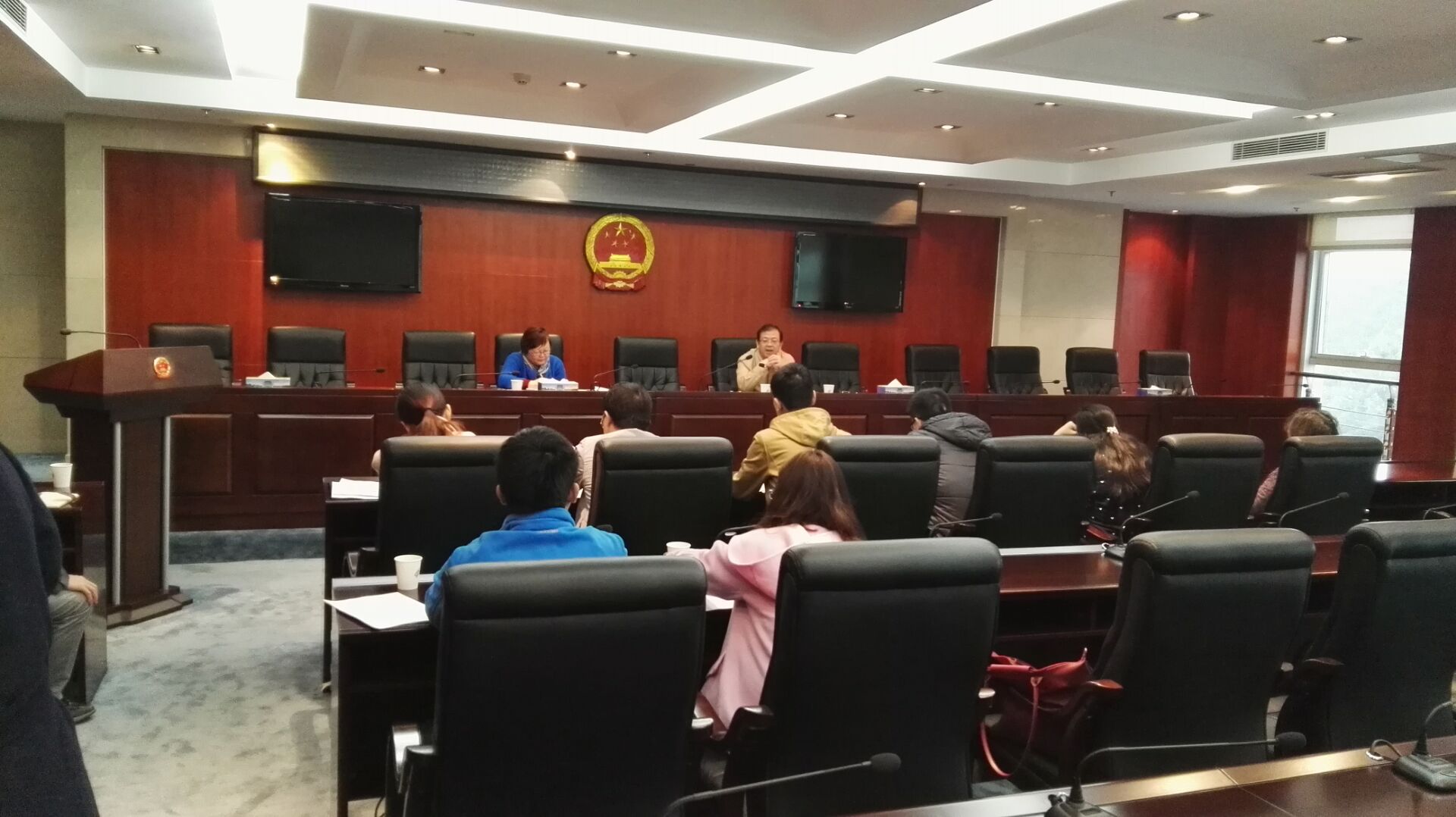区发展和改革局落实区委关于“马上就办、真抓实干”的文件要求