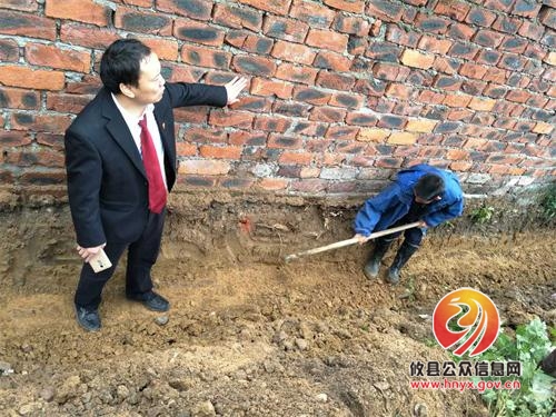 攸县法院：集中执行，有温度、有态度