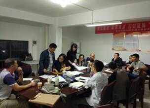 28区普通商品房项目征拆工作有成效