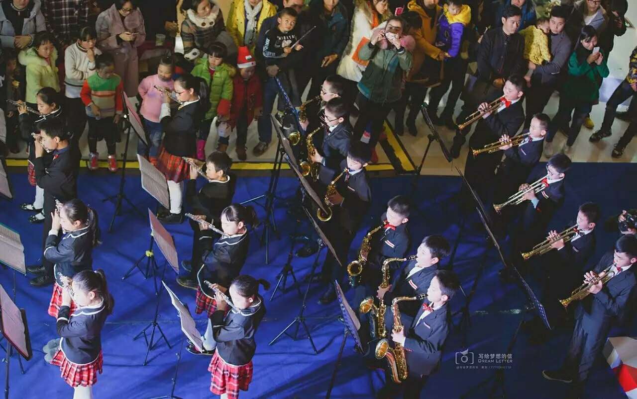 【新区青动】"正青春．心舞飞扬"株洲新区联谊会五周年圣诞舞会圆满结束了