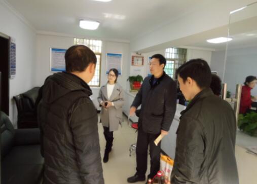 践行“讲奉献 有作为” 精准帮扶困难党员