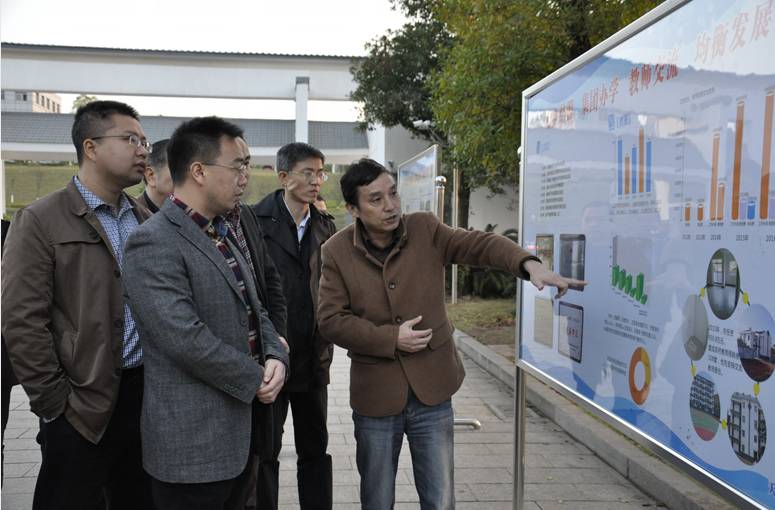 我市深入推进教育综合改革 提供适合每一个孩子的教育