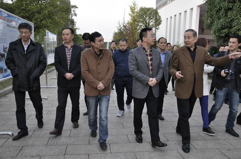 我市深入推进教育综合改革 提供适合每一个孩子的教育
