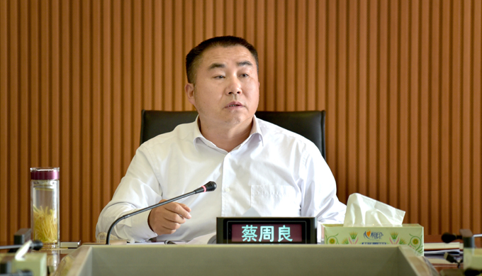 示范区工作务虚会提出2017年工作设想 主攻“产城融合” 树立“片区形象”