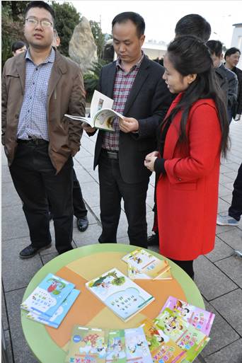 我市深入推进教育综合改革 提供适合每一个孩子的教育