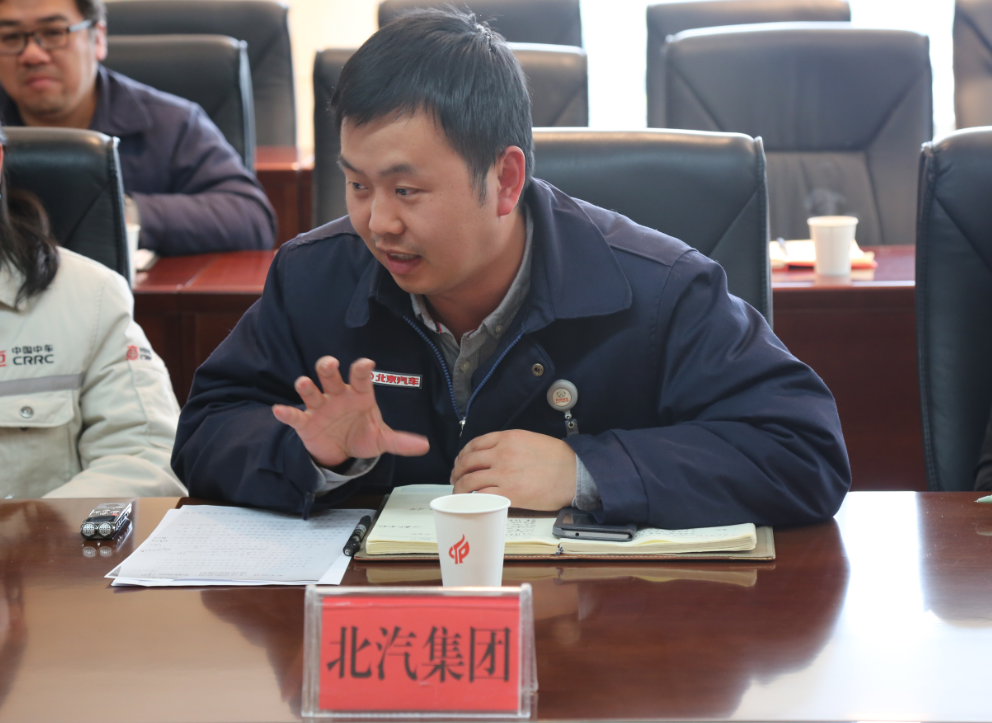 我区召开“工业创新旅游”专题调研座谈会