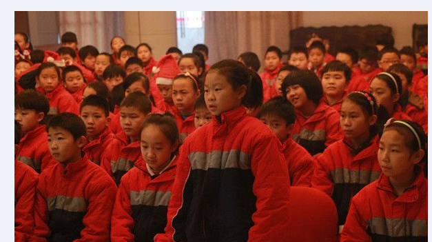 太阳宫小学进行预防儿童意外伤害知识讲座