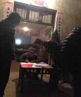 农科片第十、十一批次统征地项目实现交地