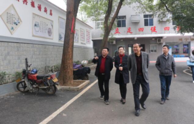 芦淞区首家“株洲市示范职工之家基地”授牌