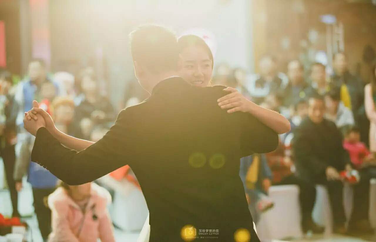 【新区青动】"正青春．心舞飞扬"株洲新区联谊会五周年圣诞舞会圆满结束了