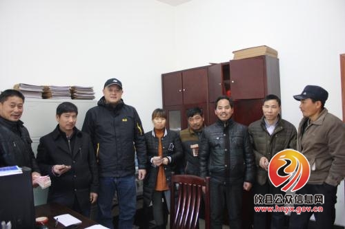 攸县法院：执行永远在路上