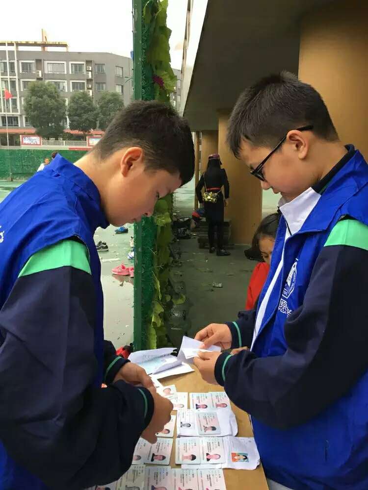 【新区青动】2016年度北师大株洲附校初中学段共青团总支工作回顾