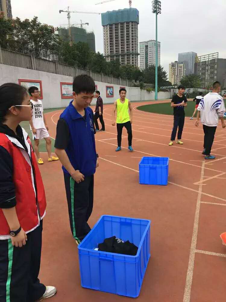 【新区青动】2016年度北师大株洲附校初中学段共青团总支工作回顾