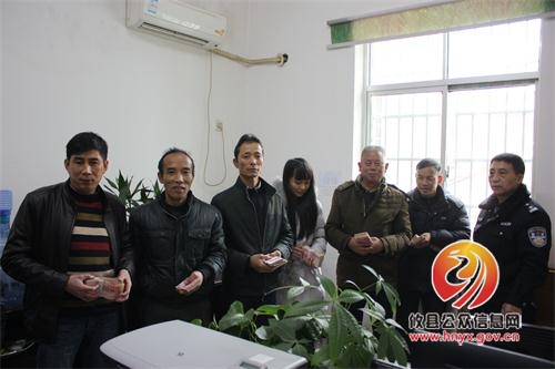 攸县法院：执行永远在路上