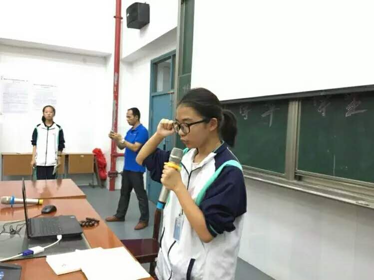 【新区青动】2016年度北师大株洲附校初中学段共青团总支工作回顾