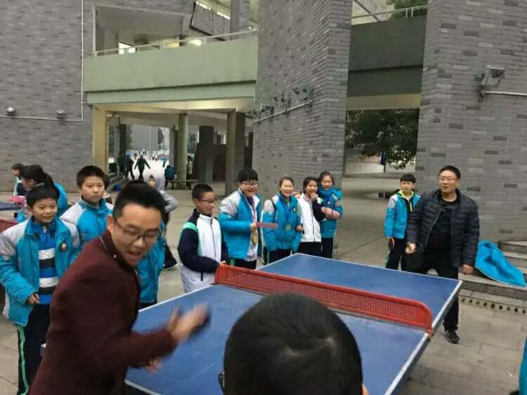 【新区青动】2016年度北师大株洲附校初中学段共青团总支工作回顾