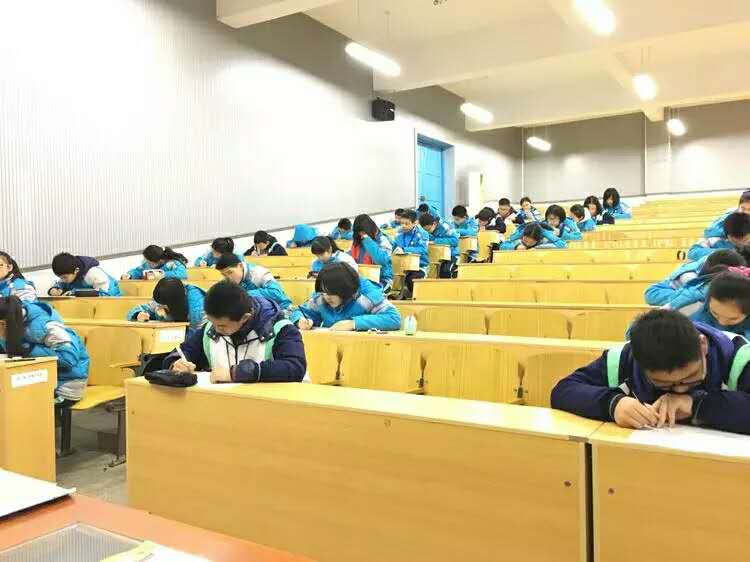 【新区青动】2016年度北师大株洲附校初中学段共青团总支工作回顾