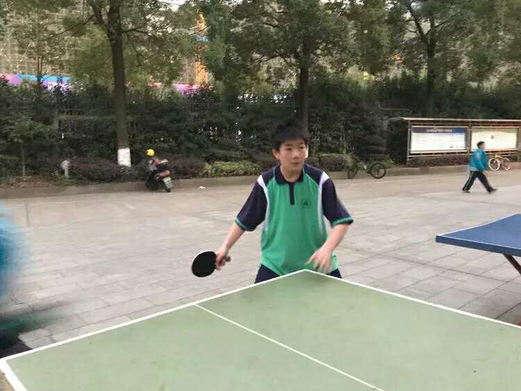 【新区青动】2016年度北师大株洲附校初中学段共青团总支工作回顾