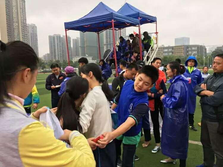 【新区青动】2016年度北师大株洲附校初中学段共青团总支工作回顾