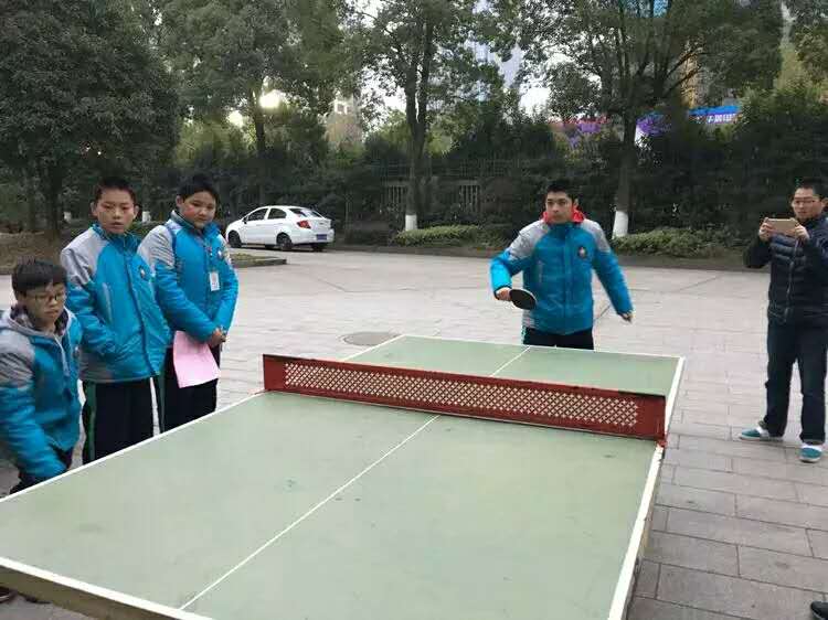 【新区青动】2016年度北师大株洲附校初中学段共青团总支工作回顾