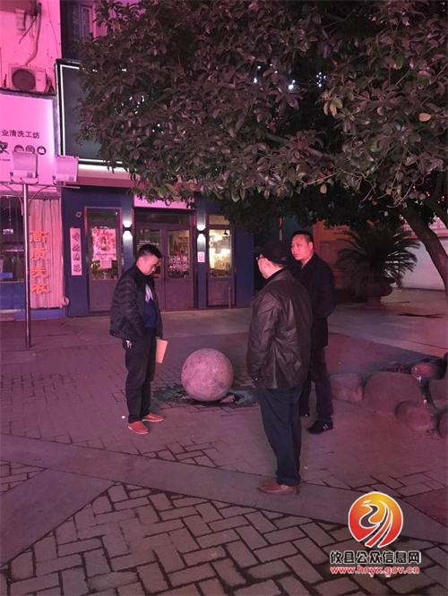 攸县法院：执行永远在路上