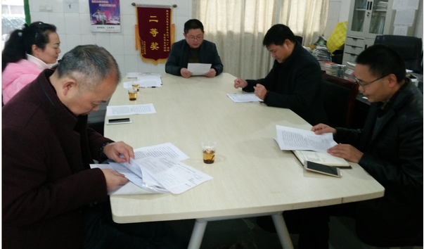天元区集团化办学咋样？ 听听各位校长的声音