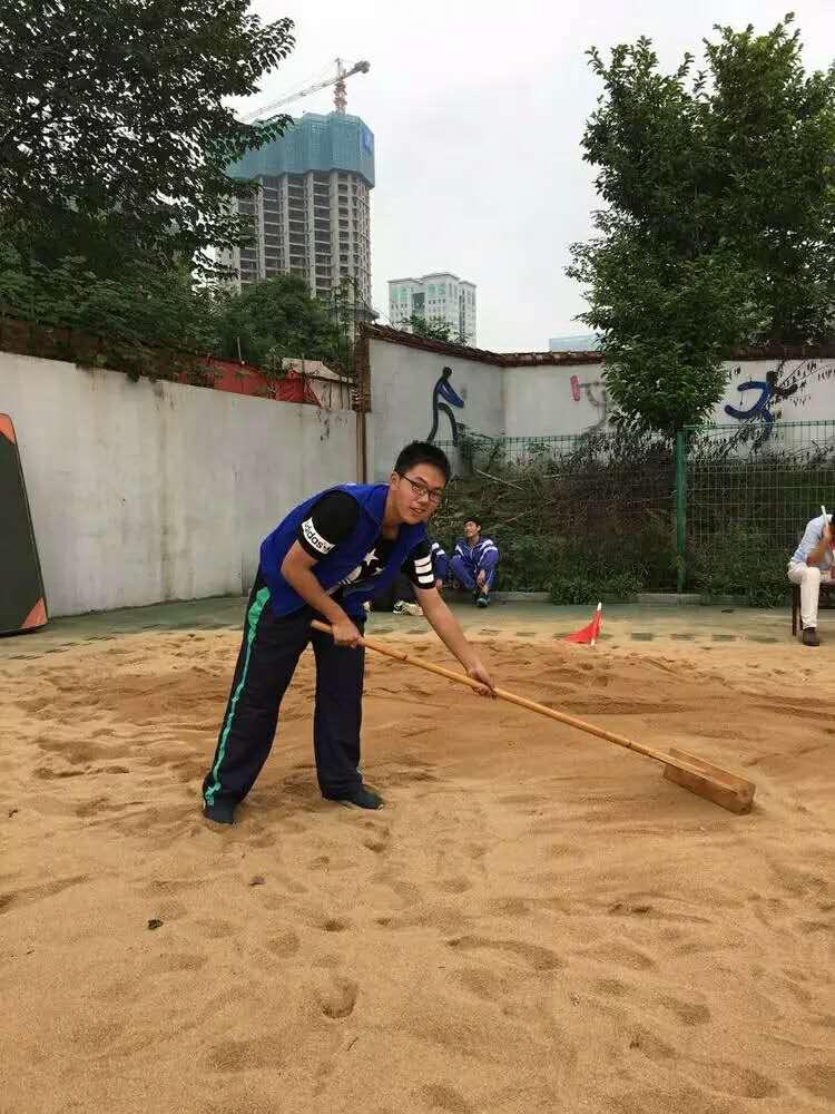 【新区青动】2016年度北师大株洲附校初中学段共青团总支工作回顾