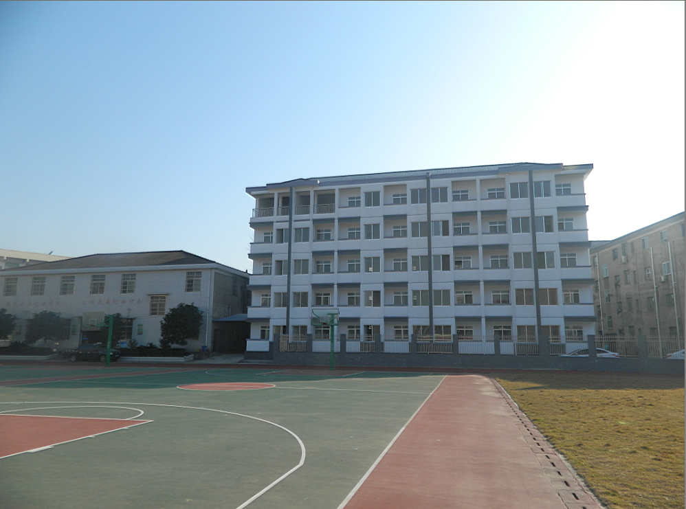 新学期 新工作 新亮点